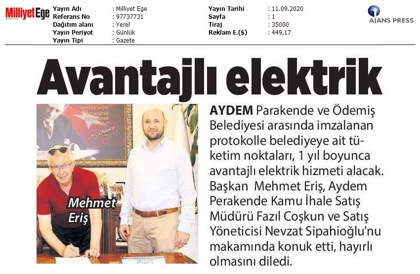  Avantajlı Elektrik 